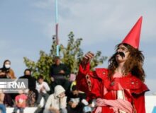 ویژه برنامه های فرهنگی در محله های محروم کرج اجرا می شود