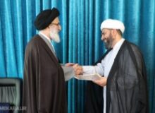 انتصاب حجت‌الاسلام محمدی به ریاست ستاد نماز جمعه شهر کرج