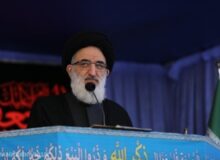 در همه حال باید طاغوت ستیز باشیم
