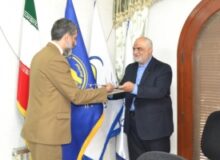 تفاهم‌نامه همکاری بین کمیته امداد و معاونت اجتماعی و پیشگیری از وقوع جرم دادگستری استان البرز