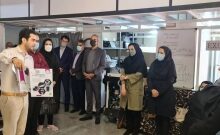 تور فناوری پارک علم و فناوری البرز به‌منظور هم‌افزایی برای توسعه علمی و فناوری برگزار شد