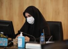 فاجعه متروپل در کرج قریب‌الوقوع است