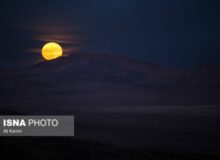 ابَر ماه خرداد، تیر و مرداد را از دست ندهید