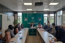 ضرورت ارتقاء وضعیت خدمات رسانی به بیماران خاص