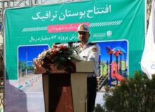 فصل جدیدی از تعاملات مدیریت شهری کرج و پلیس راهور رقم خورده است