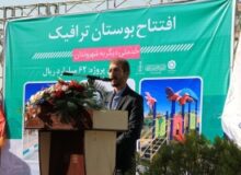 عزم شورای ششم کرج احداث پارک های موضوعی در مناطق کم برخوردار است