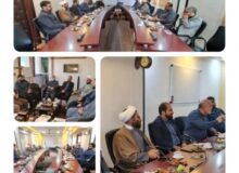 آیین پاسداشت قیام تاریخی ۱۵ خرداد در البرز برگزار می شود