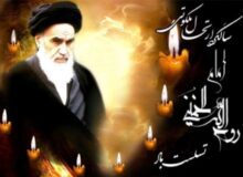 اندیشه امام خمینی (ره) در مدارس البرز بازخوانی می شود