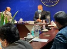 نانوایی ها و مراکز عرضه کالاهای اساسی تحت نظارت است