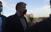 مهمترین هدف ما بعنوان کارگزاران نظام، کسب رضایتمندی مردم است