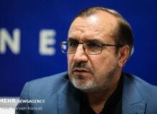 جلوی استفاده از قطعات غیراستاندارد در صنعت خودروسازی گرفته شود