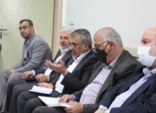 از افراد نخبه، صاحب کرسی و اندیشه دعوت به همکاری می شود