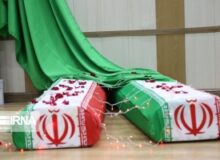 ۱۲ دانش آموز و معلم البرز در جشنواره کشوری حائز رتبه برتر شدند
