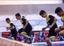 کرج میزبان اردوی آماده‌سازی تیم ملی نوجوانان کشتی آزاد