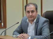 جعفری مدیر روابط عمومی منطقه ویژه اقتصادی و فرودگاه بین المللی   پیام شد