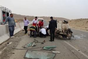 البرز چشم‌انتظار ساماندهی جاده قزلحصار