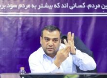 منطقه ده کرج؛ دومین ایستگاه از بازدیدهای هفتگی شهردار