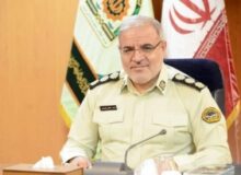 دستگیری کلاهبرداران ۶۰۰ میلیاردی در فردیس