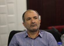 معاون توسعه مدیریت و امور پشتیبانی منطقه ویژه اقتصادی پیام منصوب شد