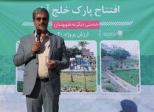 رختِ محرومیت شایسته محلات شهیدپروری همچون کلاک و خلج آباد نیست