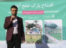 سعادتی بالاتر از توفیق خدمت در محلات کم برخوردار وجود ندارد