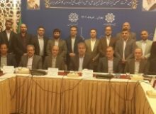 برگزاری اولین نشست تخصصی کمیته اتوبوسرانی کمیسیون حمل و نقل و ترافیک مجمع شهرداران کلانشهرهای ایران