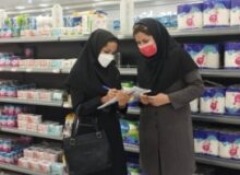 اجرای طرح ملی سنجش نرخ کیفیت کالا در استان البرز