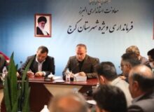 درباره «گودبرداری حصارک» در جلسه مدیریت بحران شهرستان تصمیم گیری شد