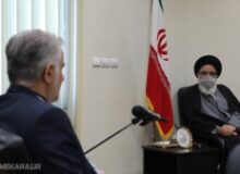 باید برای جرم یک جزای بازدارنده در نظر گرفته شود