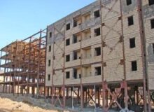 فهرست ساختمان های ناایمن استان اعلام شود