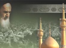 اتخاذ تمهیدات ویژه ترافیکی سالروز ارتحال امام خمینی (ره) در راه های البرز