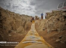 سرما رفت و گرمای گازرسانی به طالقان نرسید