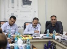 مشکلات میدان بزرگ میوه و تره بار بررسی شد