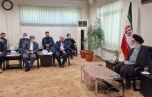 نه فقط اشتغال بلکه حرفه‌آموزی از برنامه‌های مهم زندان‌هاست