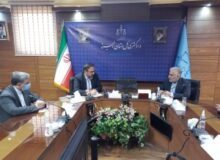 نیازمند حمایت جدی دولت در انتقال زندان‌ها به بیرون از شهرها هستیم