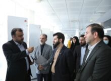 پارک علم و فناوری استان می تواند تولید ثروت و میزان بهره وری استان البرز را ارتقاء دهد