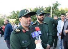 عزم مسئولین استان البرز برای حل مشکلات محلات کم برخوردار در رزمایش جهاد امیدآفرینی