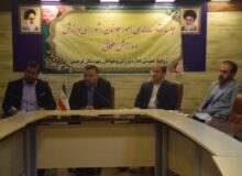 بازی ها و جشنواره غذاهای محلی در فردیس احیا شود