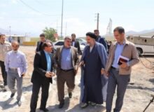 بنیاد مسکن انقلاب اسلامی در شهر جدید مهستان بیمارستان می‌سازد
