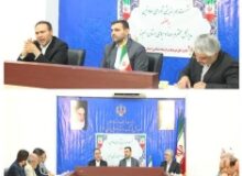 به عنوان بازوی جدی در فرهنگ و هنر مطالبات مردم را پیگیری می کنیم