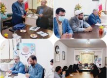 تاکید نماینده مجلس بر تسهیل در خدمات رسانی به مددجویان