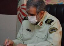 دستور ویژه فرمانده انتظامی استان البرز برای بررسی حادثه آدران