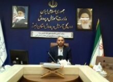انقلاب اسلامی تحول بنیادین در جهان ایجاد کرد