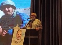 معاون سپاه پاسداران: خون شهدا دنیا را فتح خواهد کرد