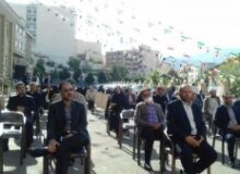 امام خمینی (ره) به خدا محوری و خودباوری اعتقاد داشت