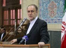انقلاب اسلامی تمام معادلات بین‌المللی را تغییر داد
