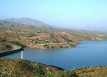 پیگیری تأمین حق‌آبه شهر چهارباغ از سد طالقان در دستور کار