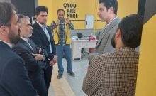 شرکت های مستقر در کارخانه البرز، جذب نخبگان البرزی را در اولویت قرار دهند