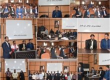 برگزاری انتخابات شورای جوانان شهر گلسار