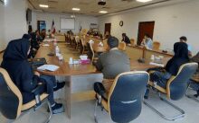 پویش سبز گامی اصولی در راستای حفاظت از منابع طبیعی